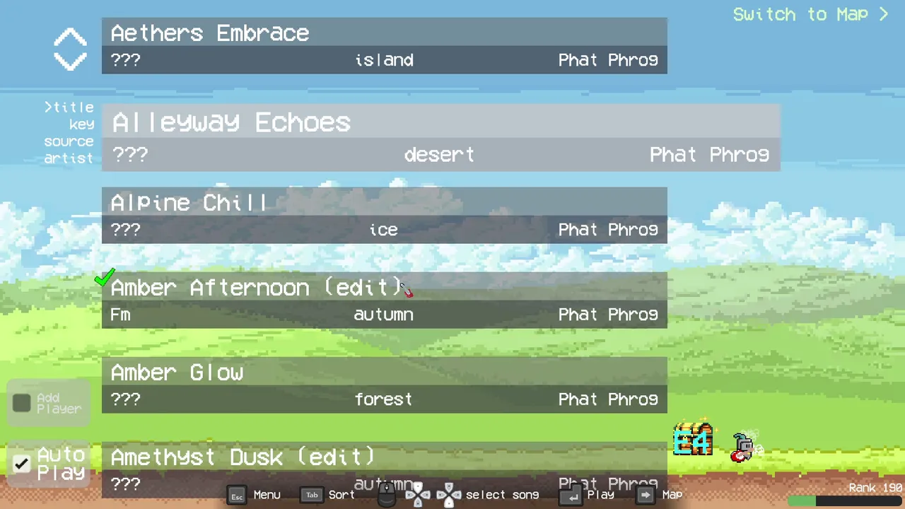 JAM Adventures Screenshot 0