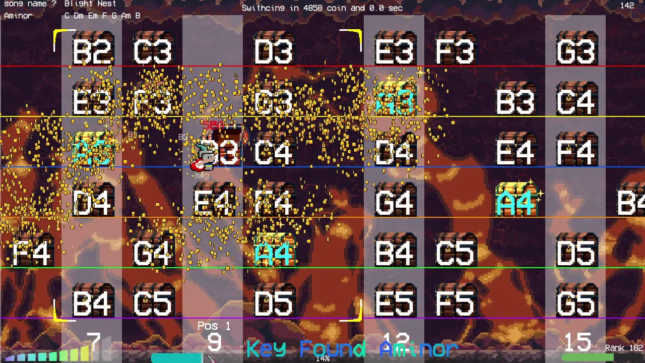 JAM Adventures Screenshot 4