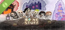 BONE STUFF Demo