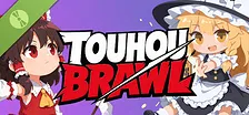 Touhou Brawl Demo