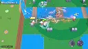 Touhou Brawl Demo Screenshot 1
