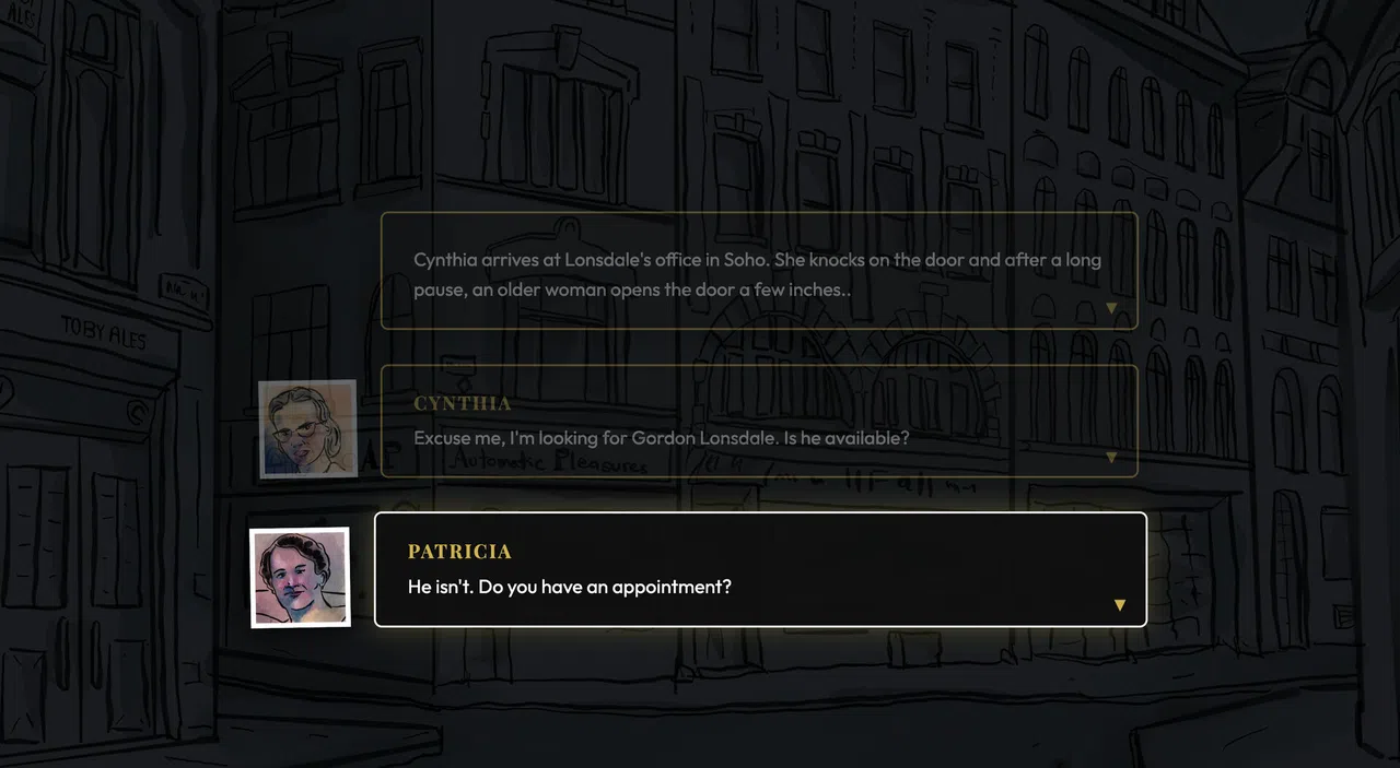 Green Mist over Portland Demo Screenshot 7