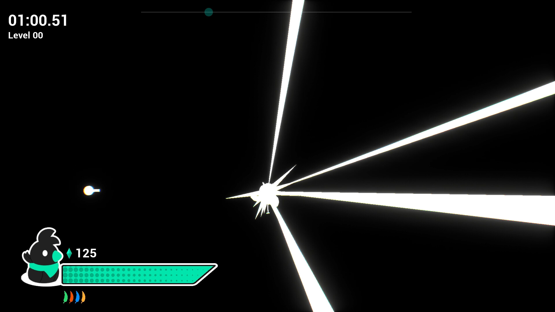 Ricochet Raven Screenshot 5