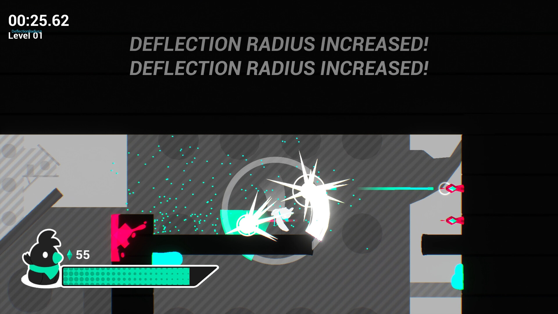 Ricochet Raven Screenshot 9