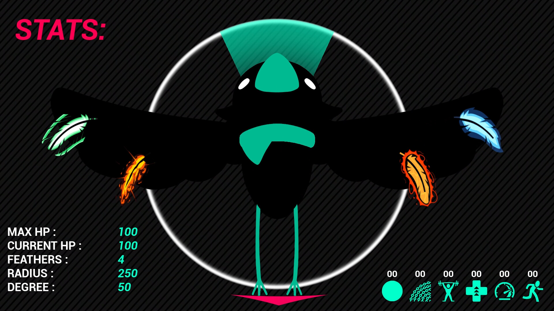 Ricochet Raven Screenshot 7