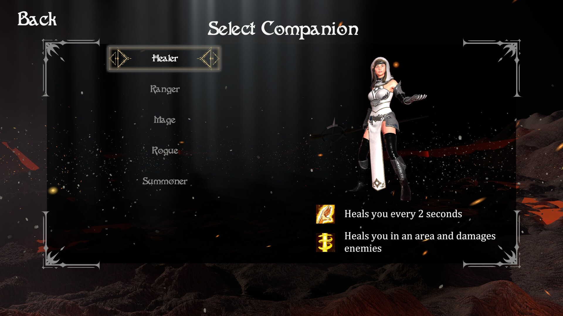 Don't Lose Aggro Screenshot 4