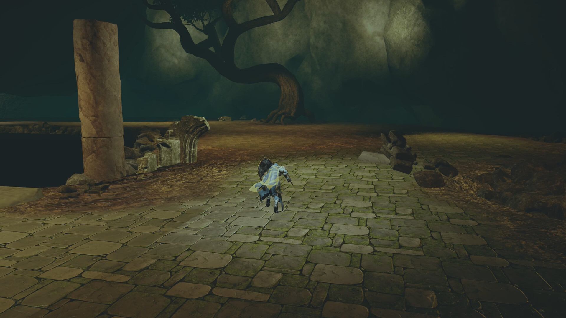 Don't Lose Aggro Screenshot 7