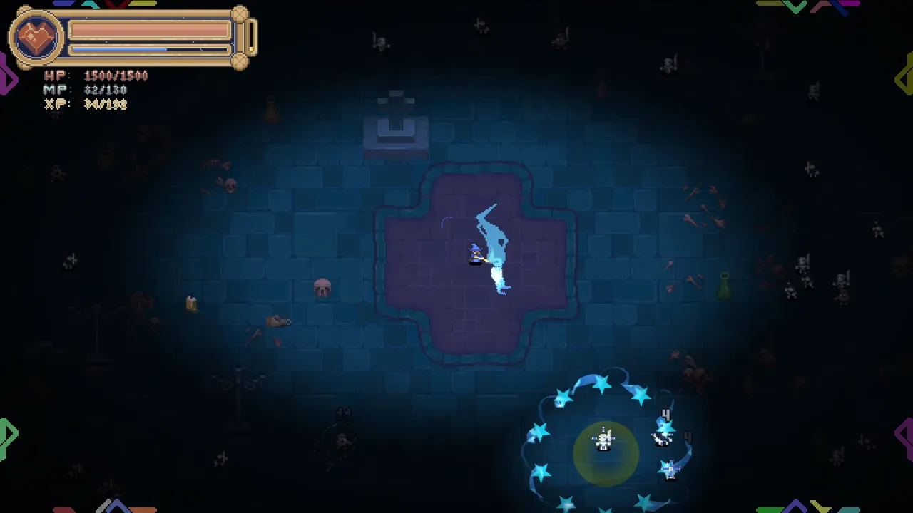 Majestria: Incremental Survival Screenshot 5