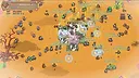 Majestria: Incremental Survival Screenshot 0