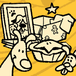 Collect 100 Cold Bones icon