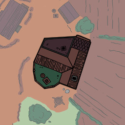 Explore Shep's Farm icon