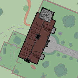Explore Weenie's Manor icon