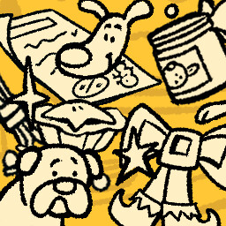 Collect All Cold Bones icon