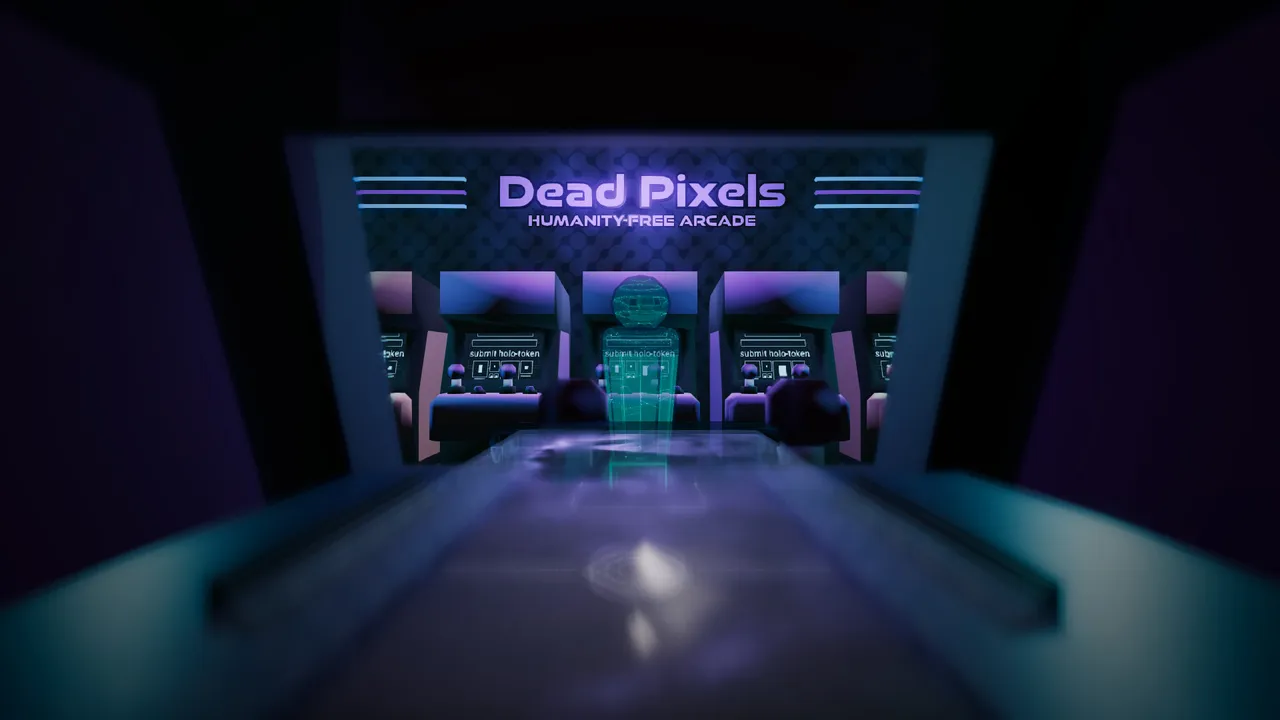 Breakaway Screenshot 8