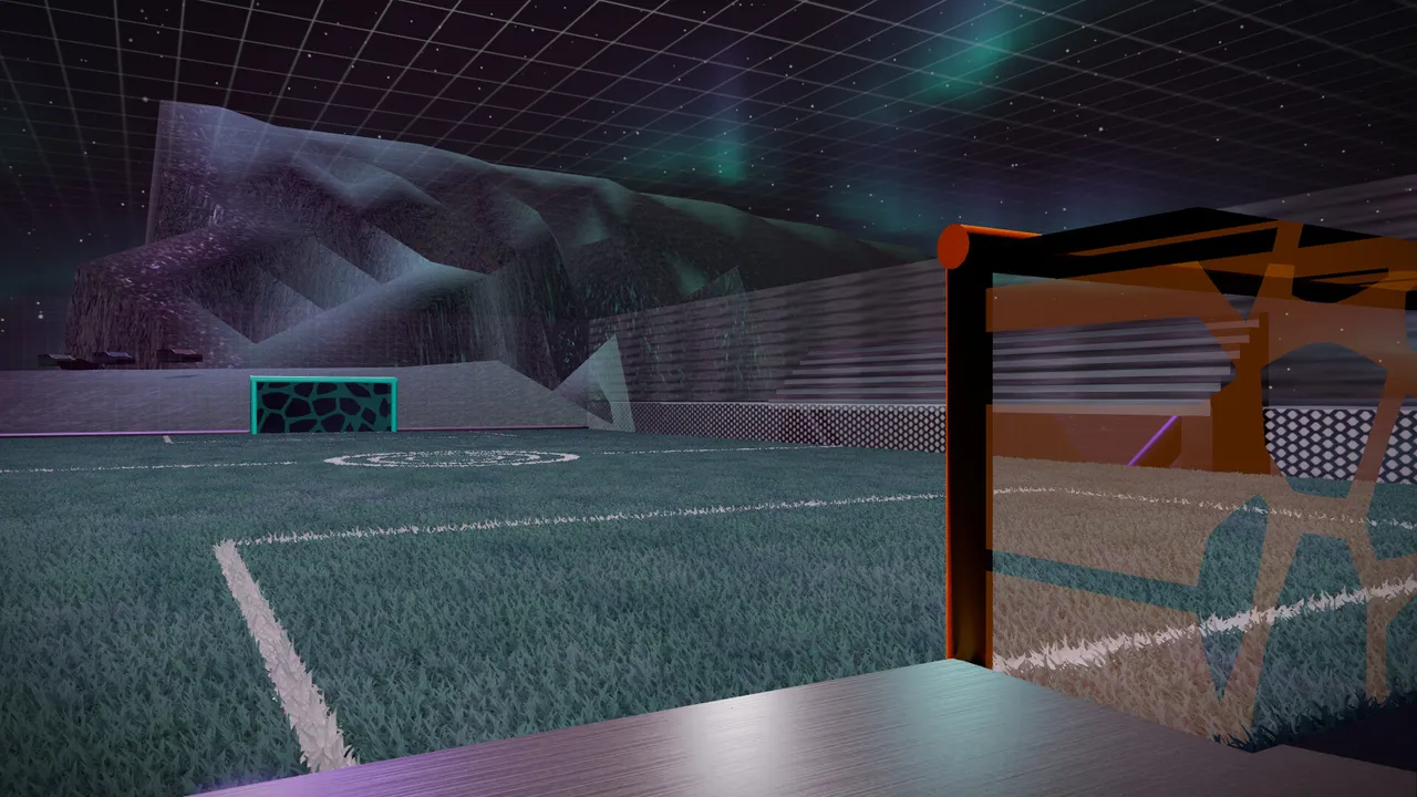 Breakaway Screenshot 9