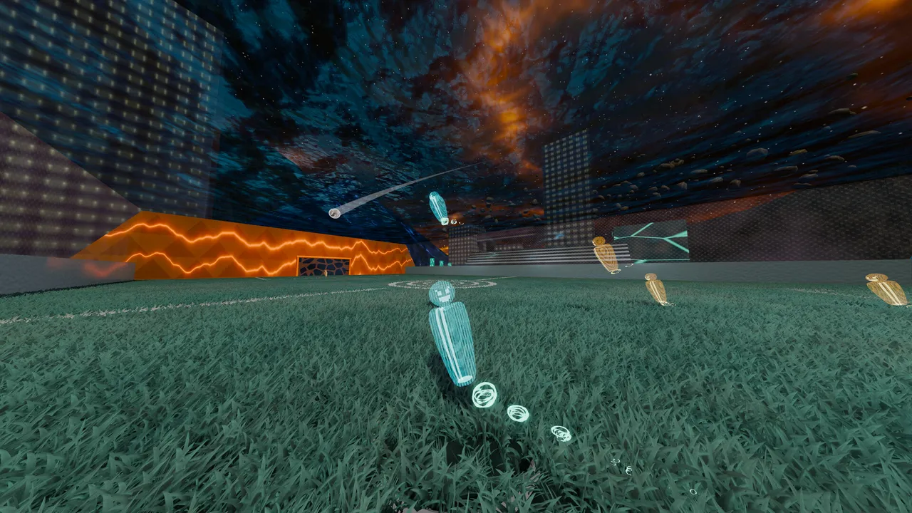 Breakaway Screenshot 0