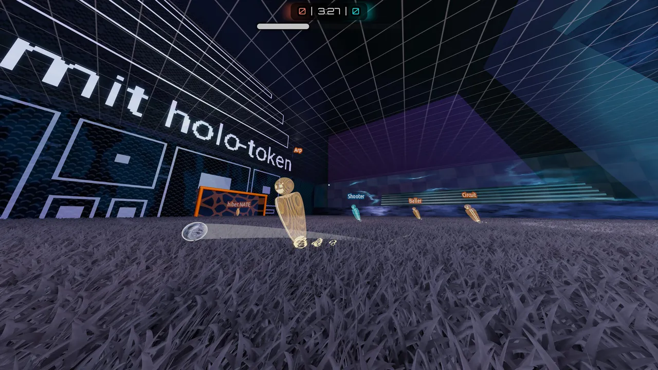 Breakaway Screenshot 6