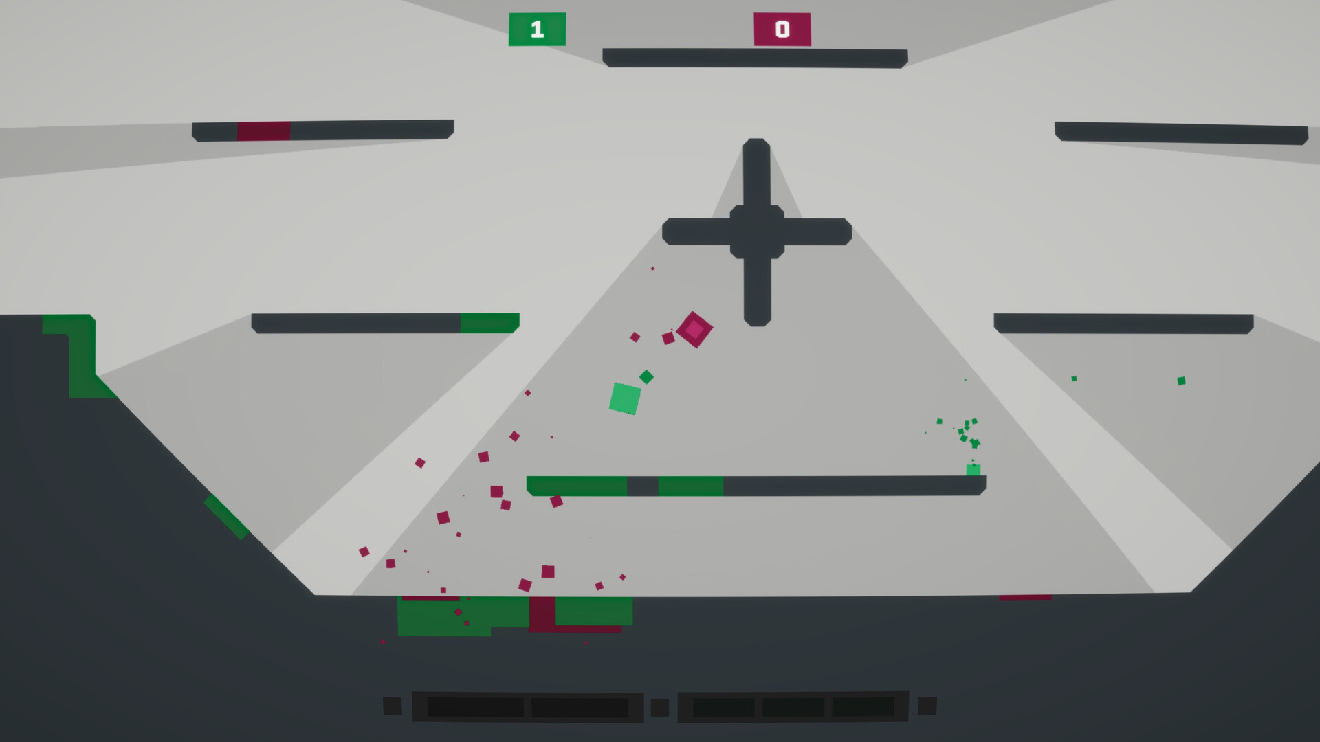 Battle Squares Screenshot 3