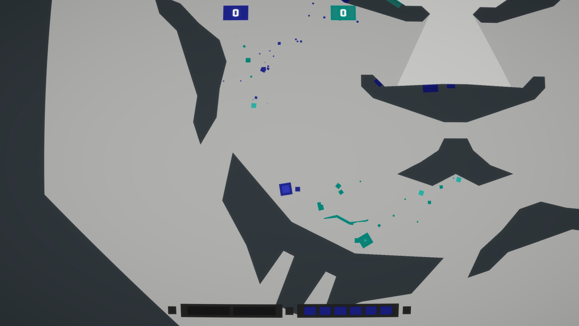 Battle Squares Screenshot 4