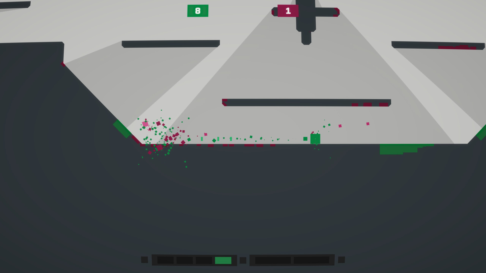 Battle Squares Screenshot 2