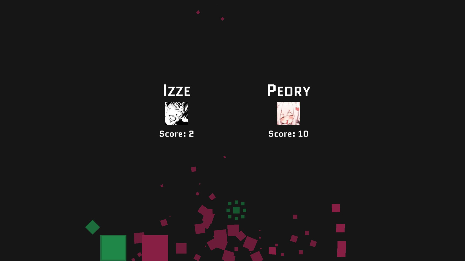 Battle Squares Screenshot 0