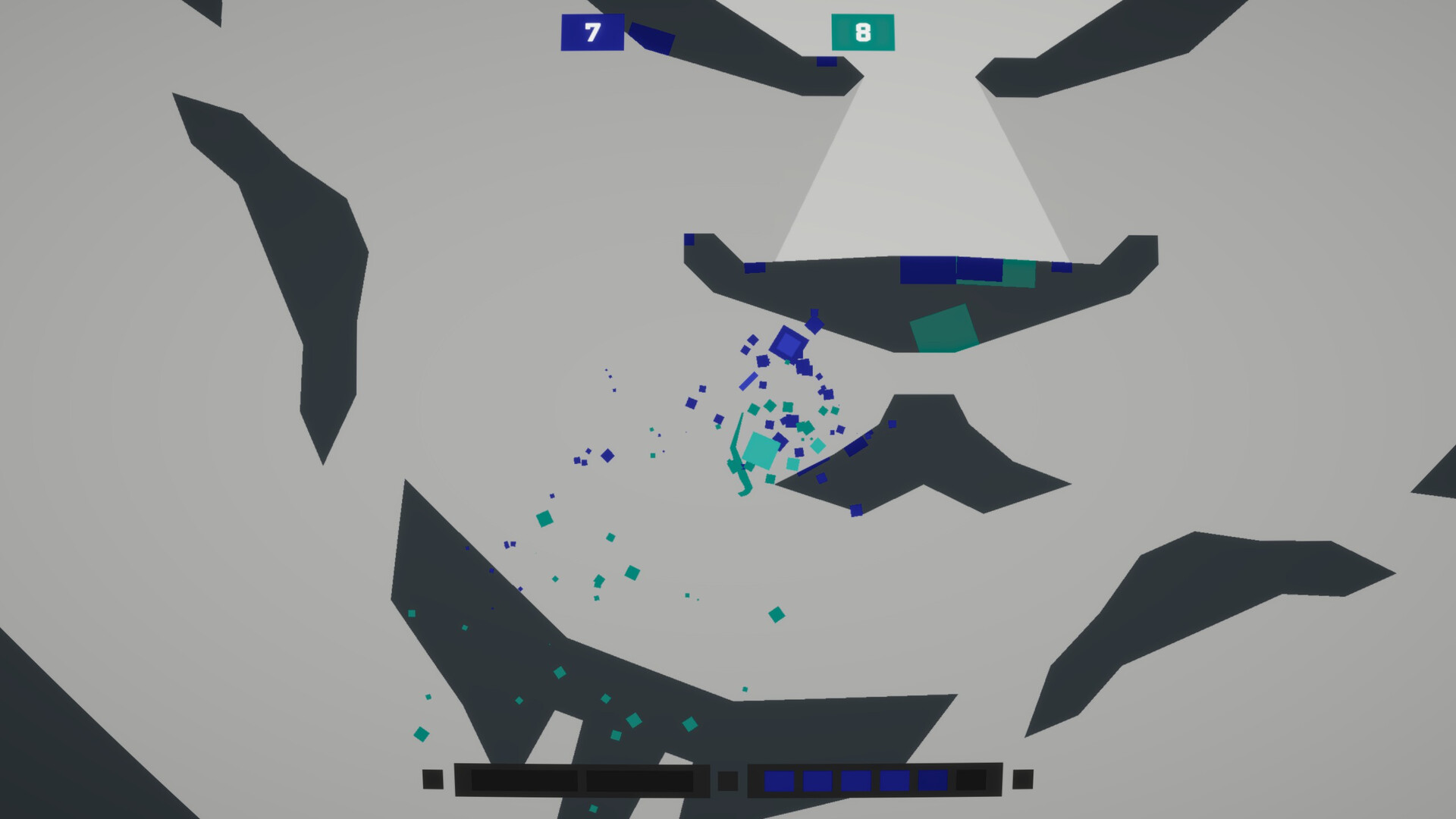 Battle Squares Screenshot 6