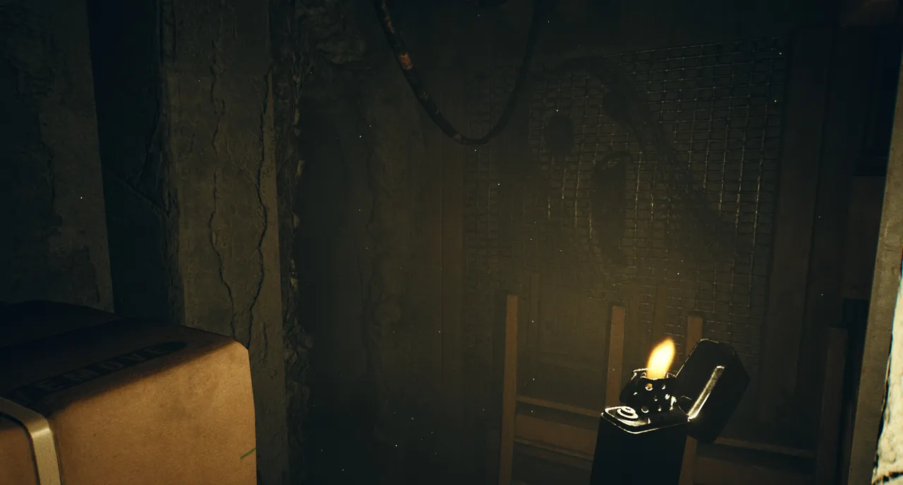 MORTU Screenshot 2