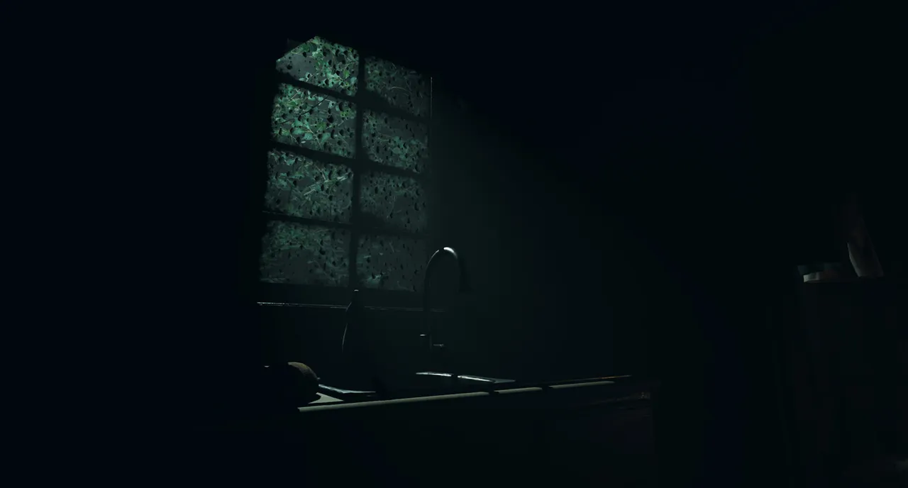 MORTU Screenshot 6