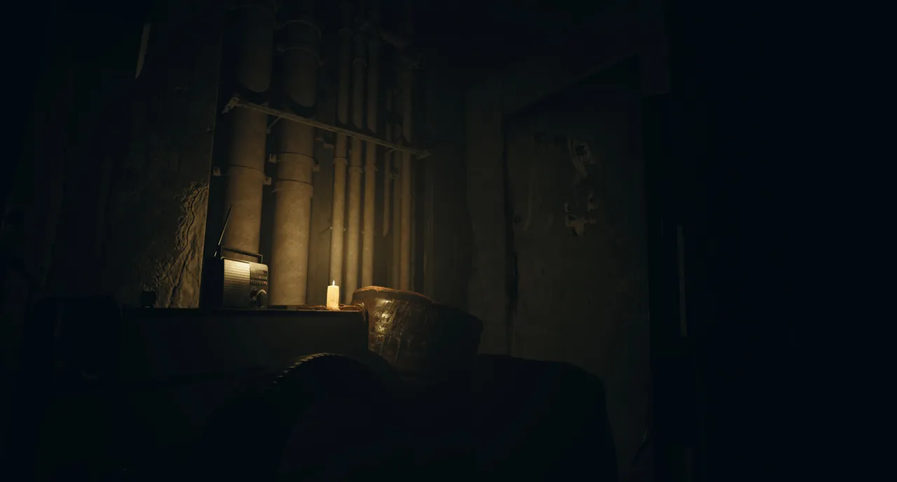 MORTU Screenshot 0