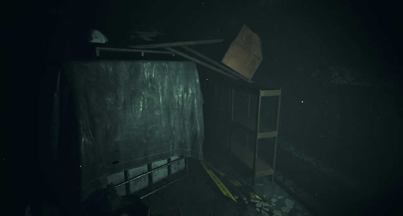 MORTU Screenshot 1