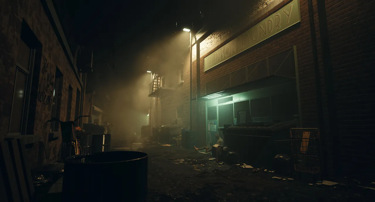 MORTU Screenshot 4