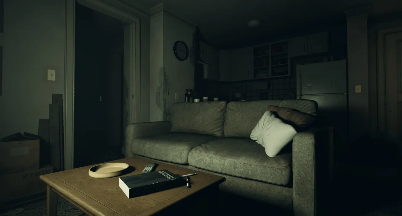 MORTU Screenshot 7