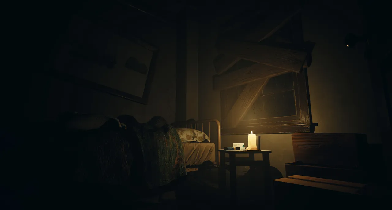 MORTU Screenshot 3
