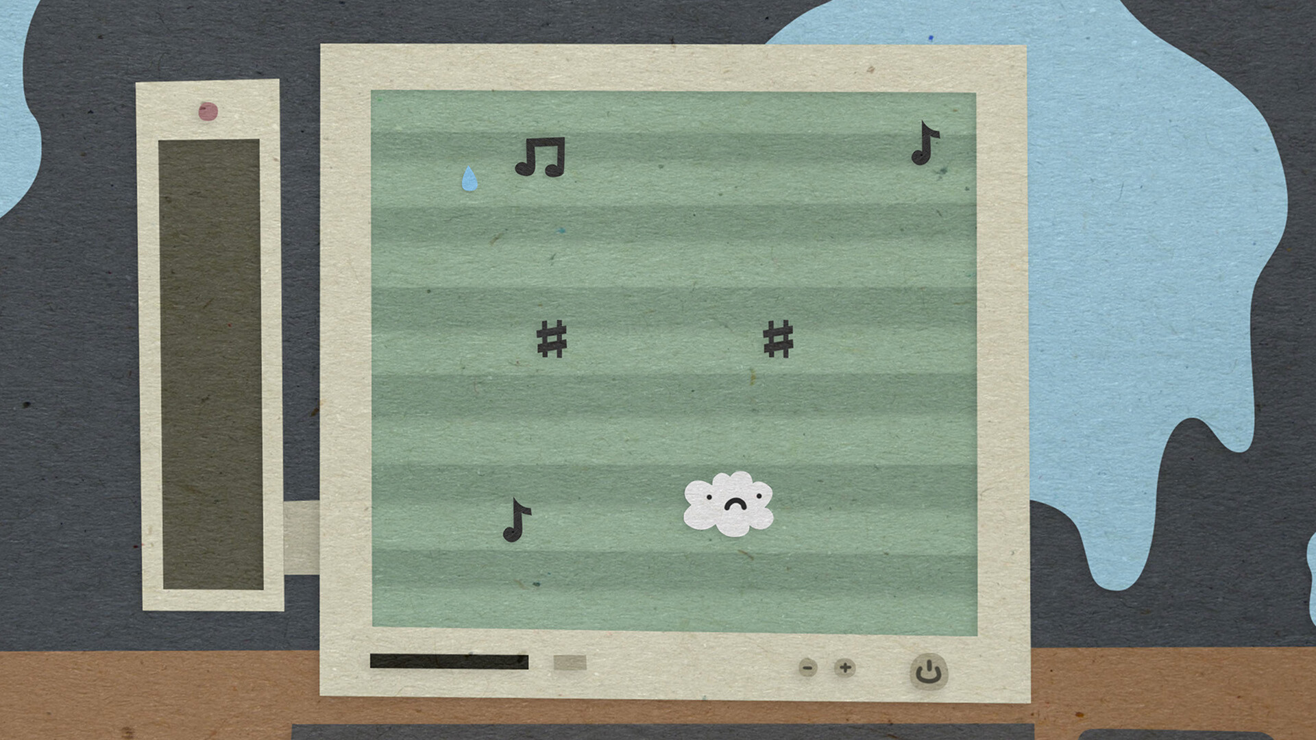 Rain Debt Screenshot 2