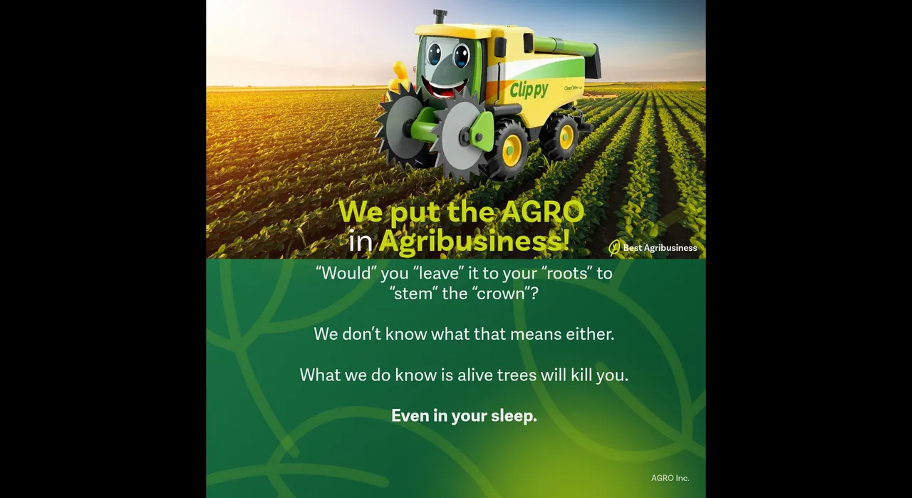 EVIL Agribusiness Simulator Screenshot 15