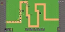 A Roguelike Tower Defense Screenshot 0