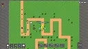 A Roguelike Tower Defense Screenshot 1