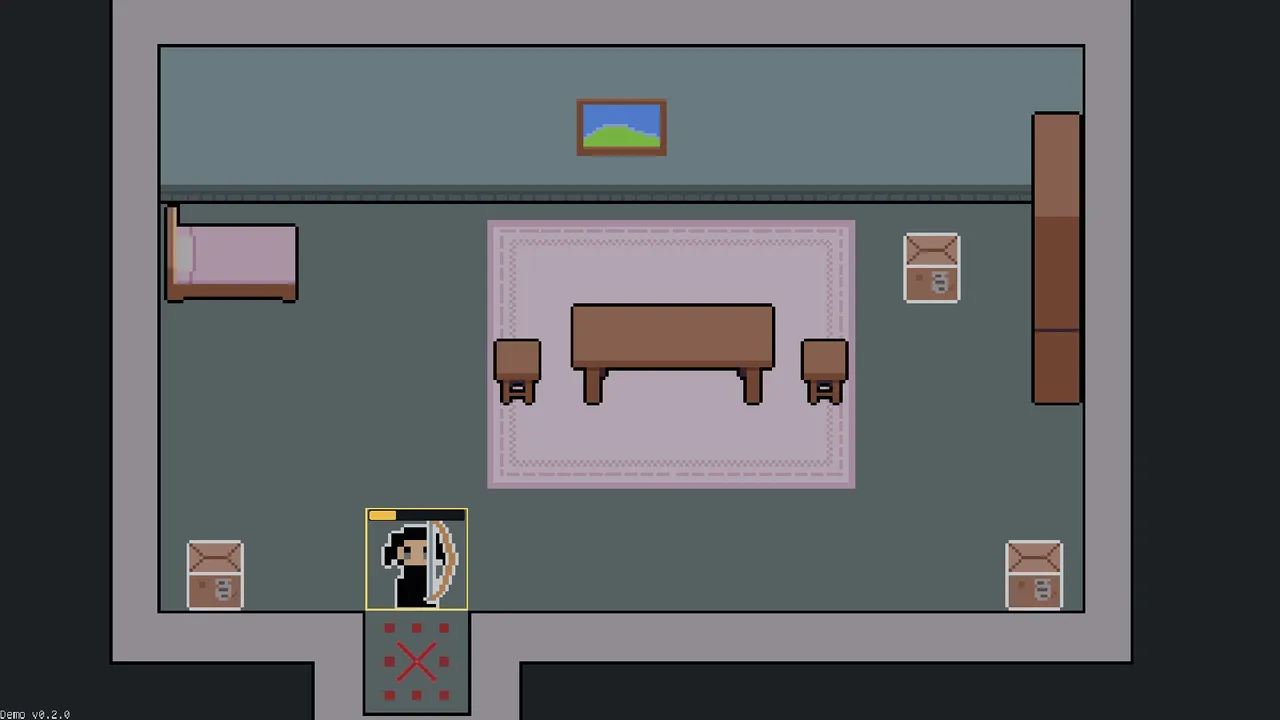 Escape from Gridlock Screenshot 4