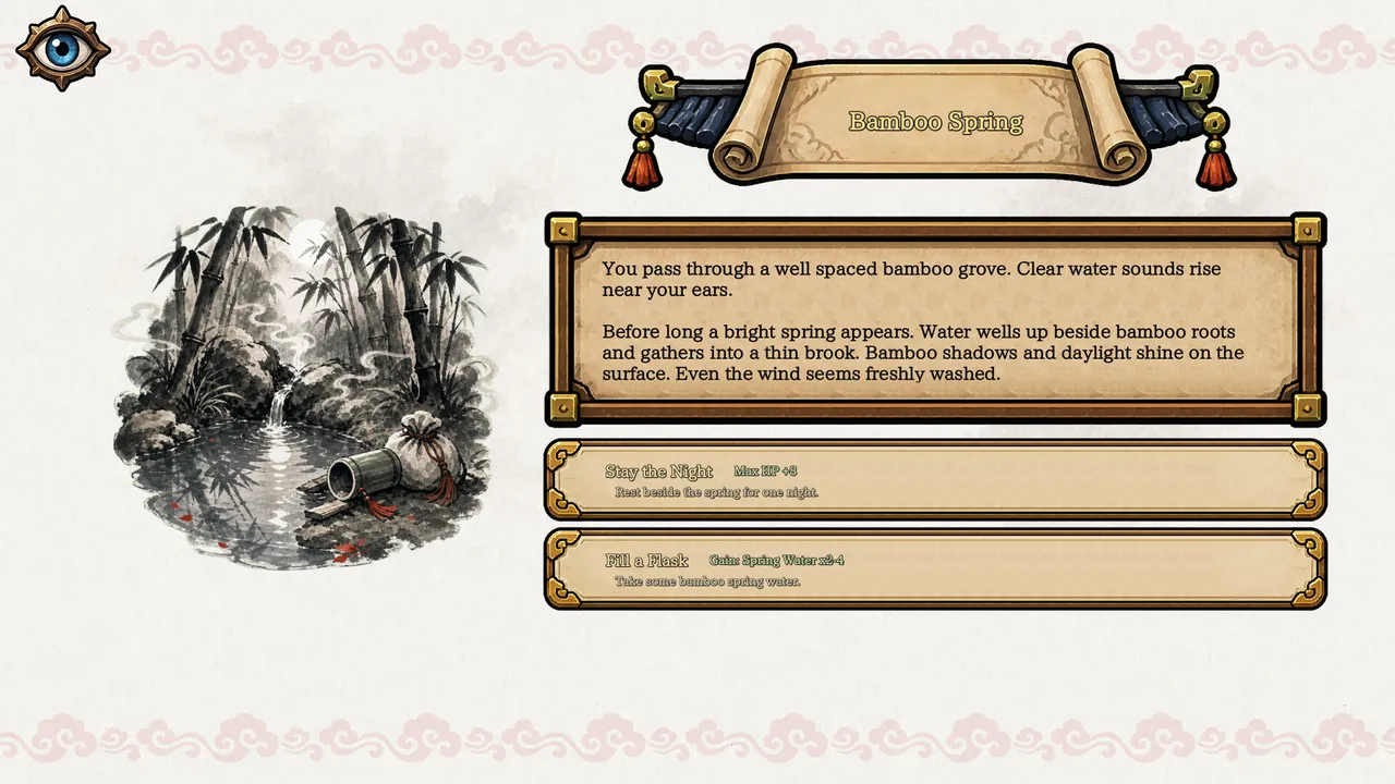 Mo Juan Screenshot 1