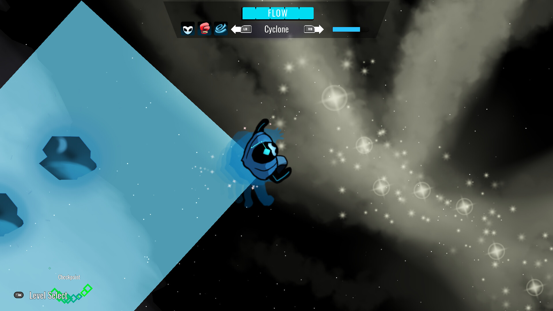 The Wind's Path Screenshot 8