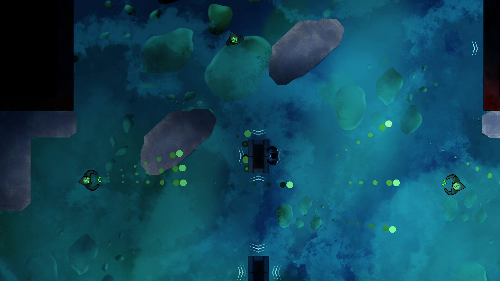 The Wind's Path Screenshot 1