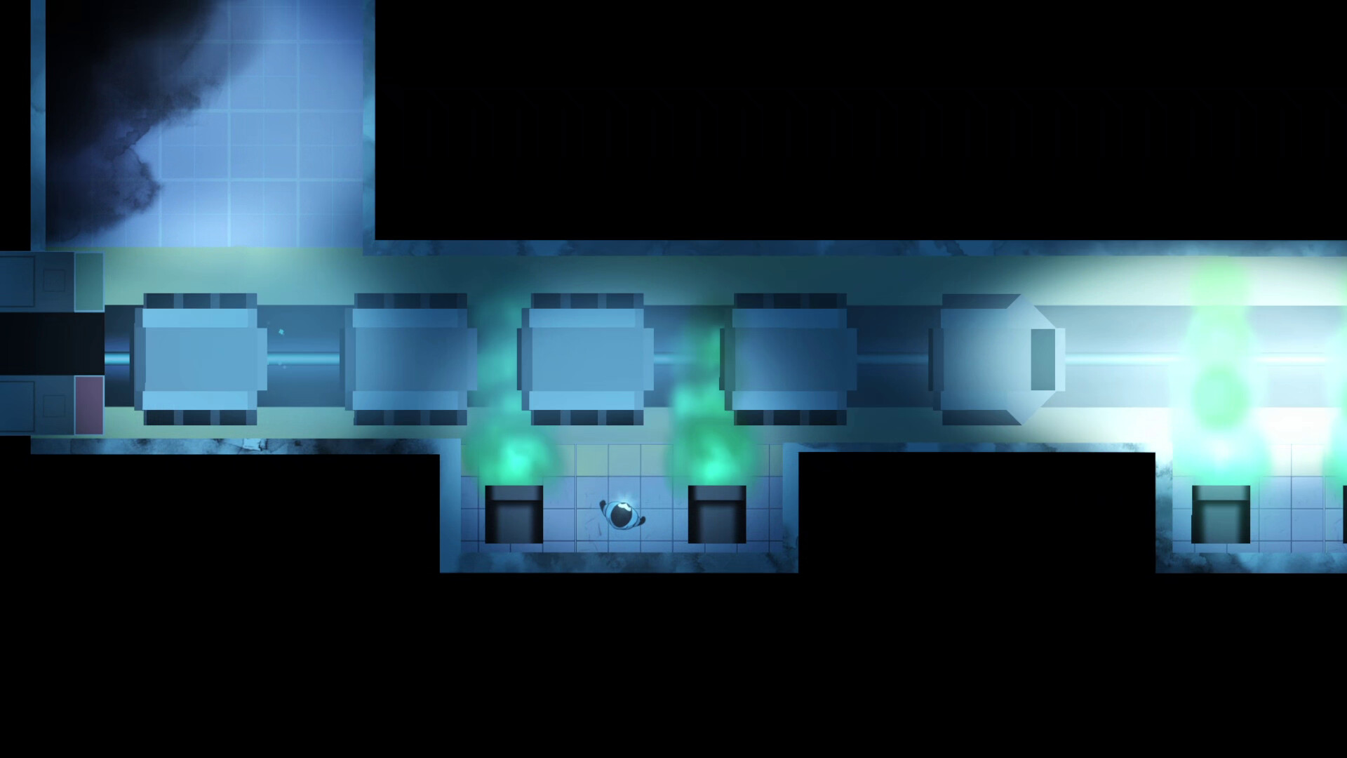 The Wind's Path Screenshot 6