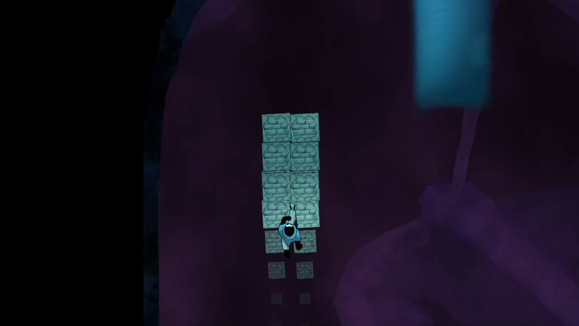 The Wind's Path Screenshot 4