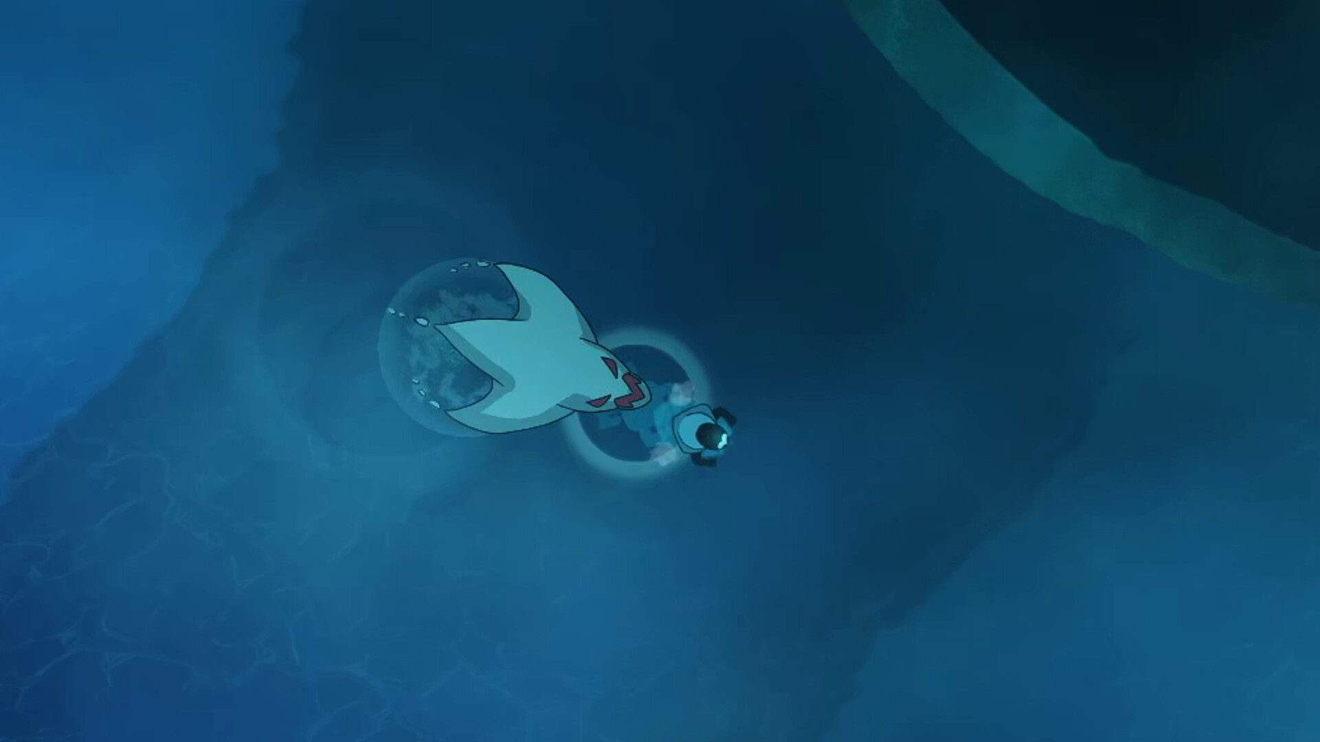 The Wind's Path Screenshot 5