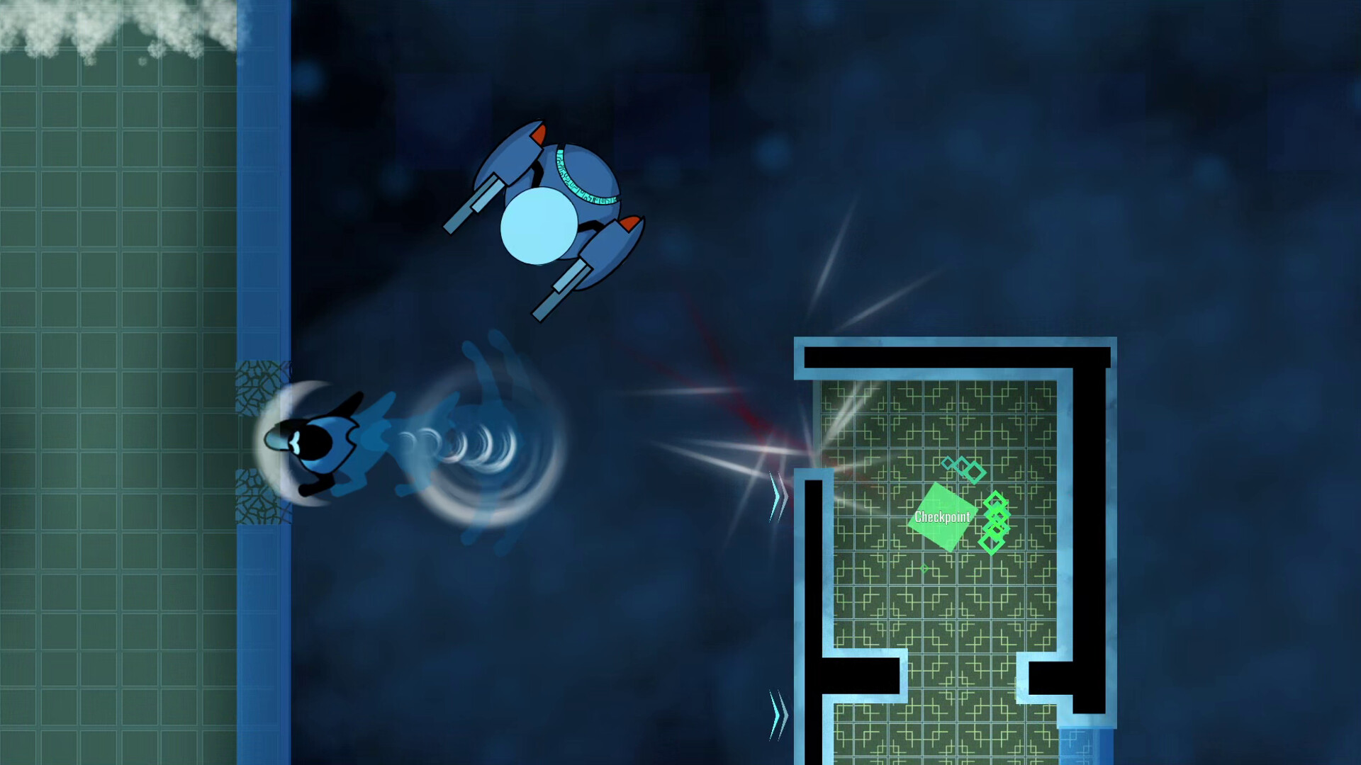 The Wind's Path Screenshot 10