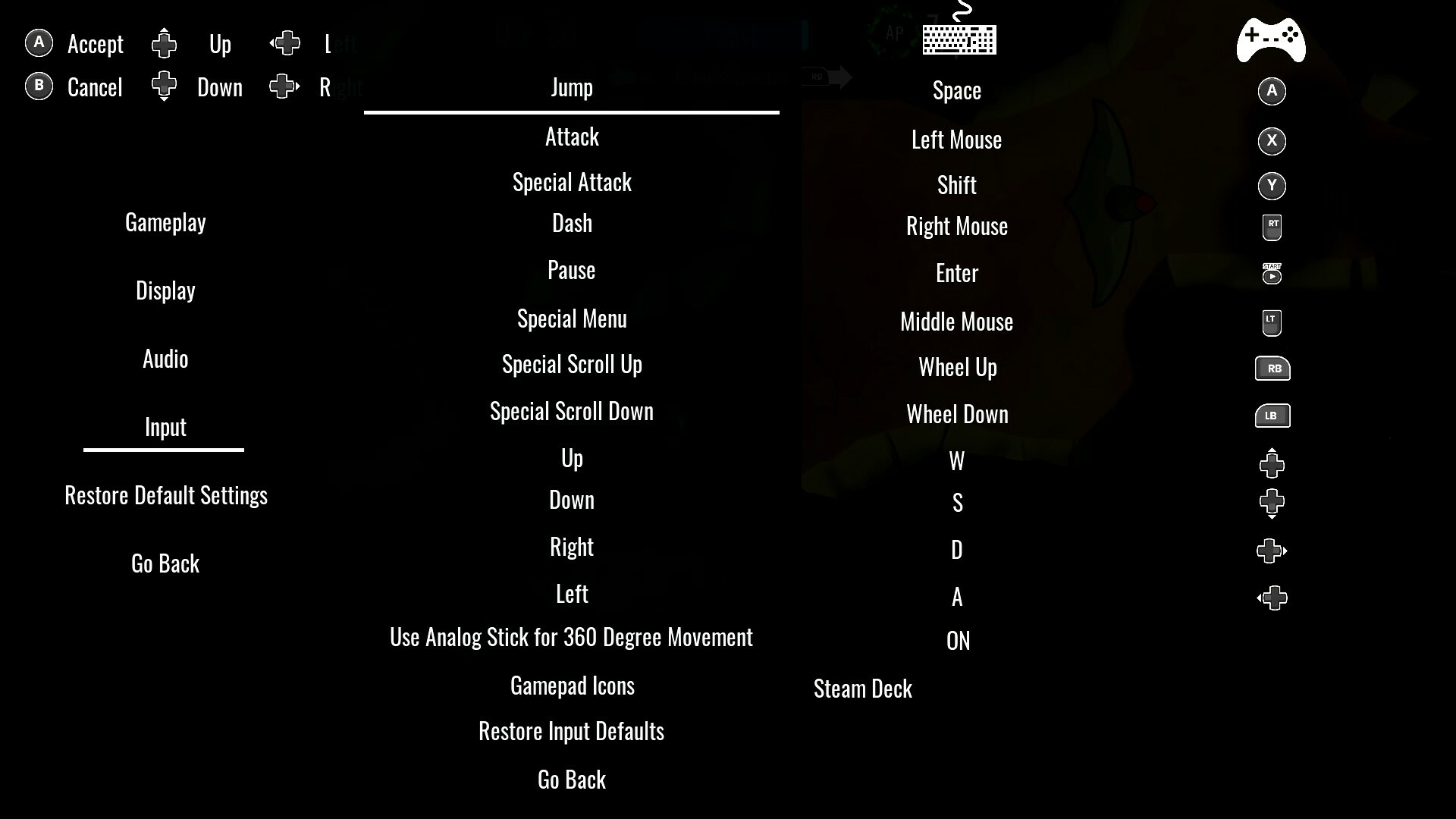 The Wind's Path Screenshot 11