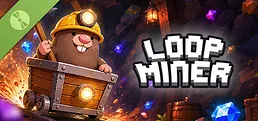 Loop Miner Demo