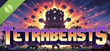 Tetrabeasts Demo