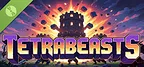 Tetrabeasts Demo