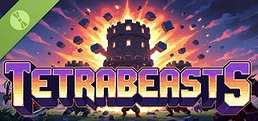 Tetrabeasts Demo